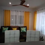 Villa Franymar *