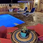 Villa Franymar