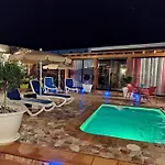 Villa Franymar *