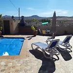 Villa Franymar