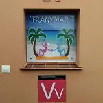 Villa Franymar Lajares