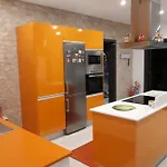 Villa Franymar Lajares