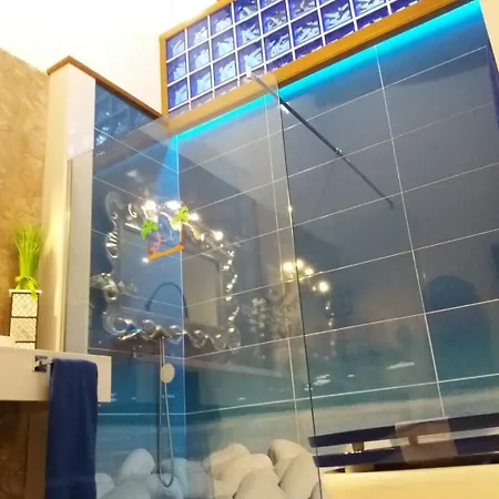 빌라 Franymar 라하레스