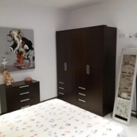 Вилла Franymar *