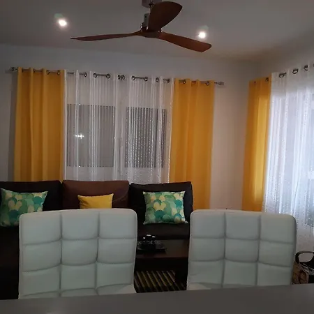 Villa Franymar *