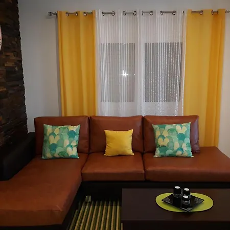 Franymar Вилла Лахарес