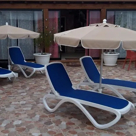 Villa Franymar