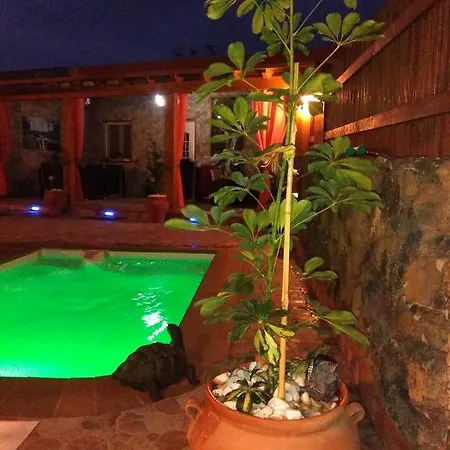 Franymar * Лахарес