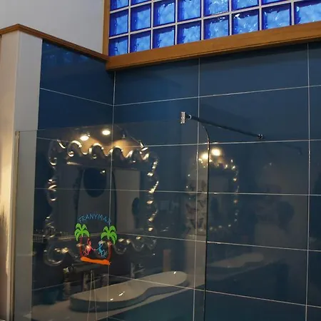 וילה Franymar לאחארס