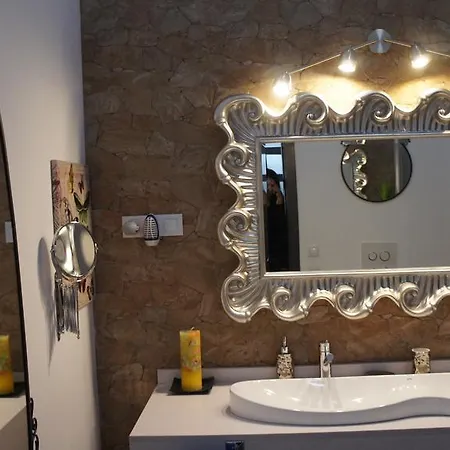 Вилла Franymar Лахарес