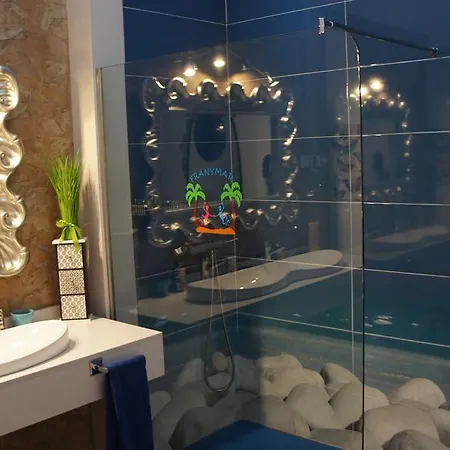 Вилла Franymar *