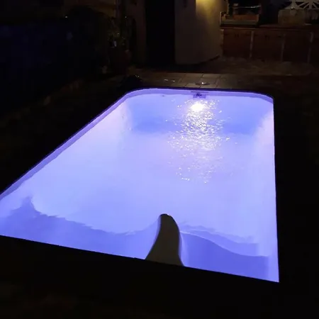 Вилла Franymar *