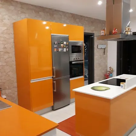 Вилла Franymar Лахарес