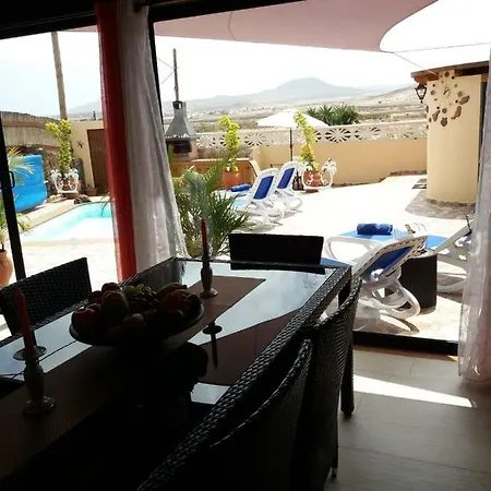 Franymar Villa