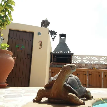 Villa Franymar *