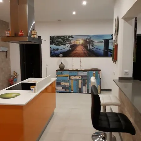 Вилла Franymar *