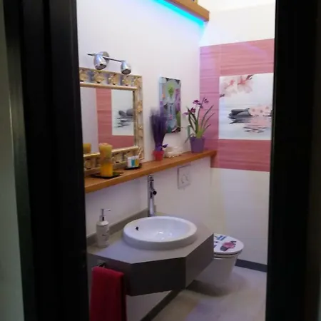 Вилла Franymar Лахарес