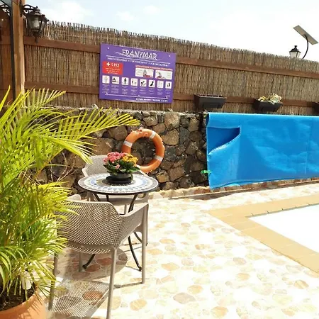 Franymar Лахарес