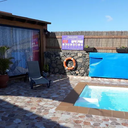 Franymar Вилла *