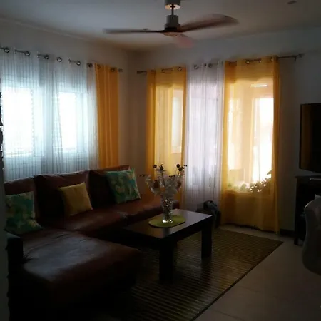 Villa Franymar *