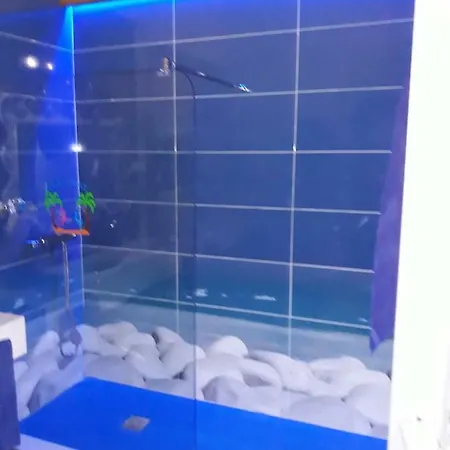 Вилла Franymar *