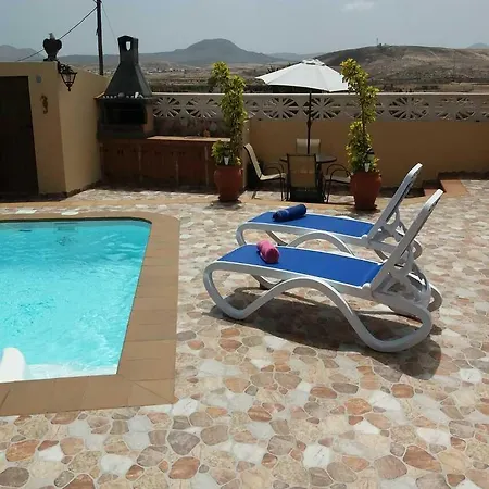 Franymar Villa *