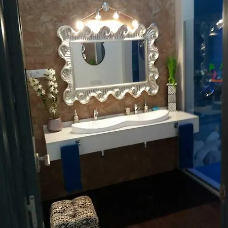 Villa Franymar *