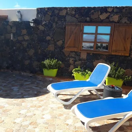 Villa Franymar *