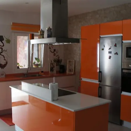 Villa Franymar Lajares