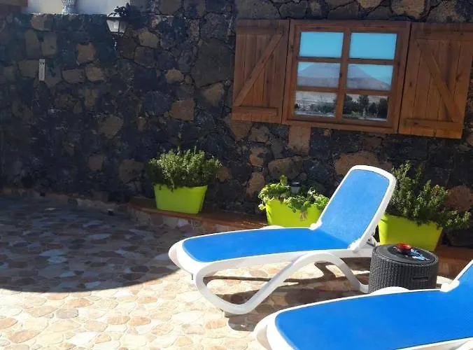 Villa Franymar *