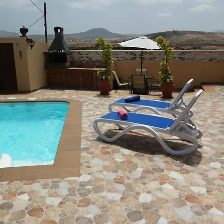 Franymar Villa *