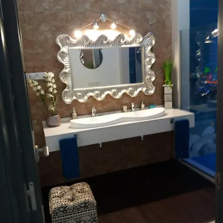 Villa Franymar *