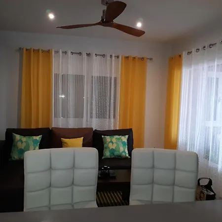 Villa Franymar *